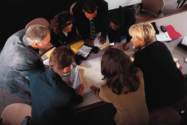 Sanders & Associates - Bryan, College Station